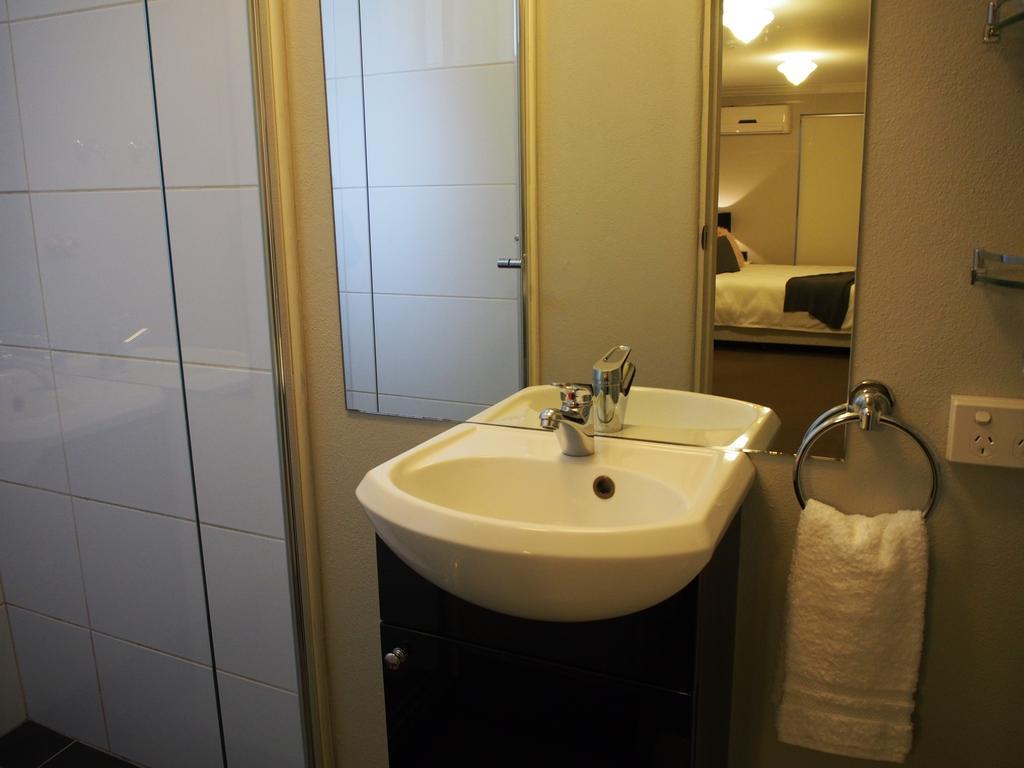 City Quarters On Brewer Perth Zewnętrze zdjęcie